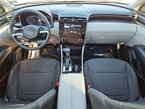 Certified 2022 Hyundai Tucson SE image 15