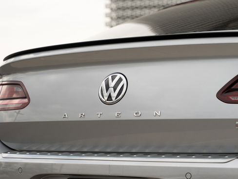 Used 2019 Volkswagen Arteon SEL Premium AWD/4WD image 31