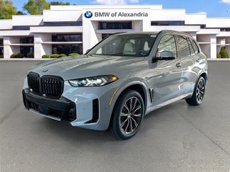 Used 2026 BMW X5 xDrive40i w/ M Sport Package AWD/4WD video 1