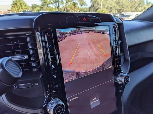 Used 2025 RAM 2500 Tradesman image 28