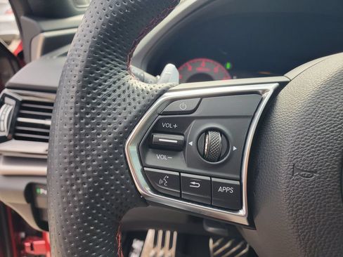 Certified 2023 Acura RDX A-Spec FWD image 24