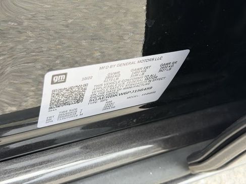 Certified 2023 Buick Enclave Essence w/ Trailering Package, 5000 lbs. FWD image 37