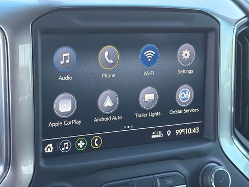 Used 2022 Chevrolet Silverado 1500 RST AWD/4WD image 22