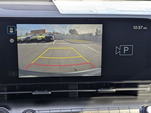 New 2026 Hyundai Kona SEL Sport image 26