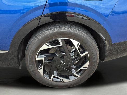 Used 2023 Kia Sportage SX FWD image 40