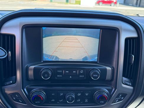Used 2018 GMC Sierra 1500 Denali w/ Denali Ultimate Package AWD/4WD image 18