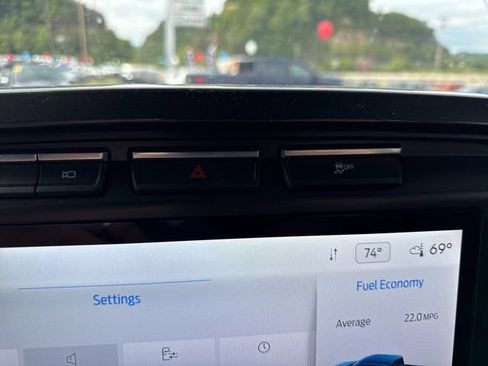Used 2022 Ford F150 XLT w/ Equipment Group 302A High AWD/4WD image 42