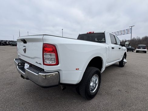Used 2024 RAM 3500 Big Horn image 5