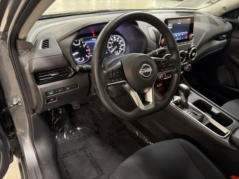 Used 2024 Nissan Sentra SV image 14