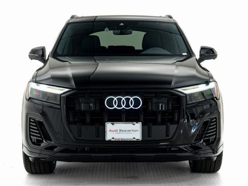 New 2026 Audi Q7 3.0T Premium Plus image 2