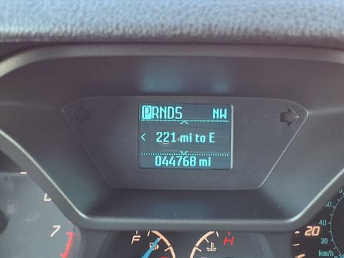 Used 2016 Ford Transit Connect XL image 13