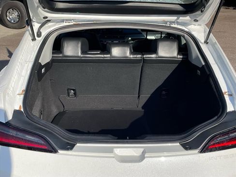 Used 2024 Acura Integra image 11