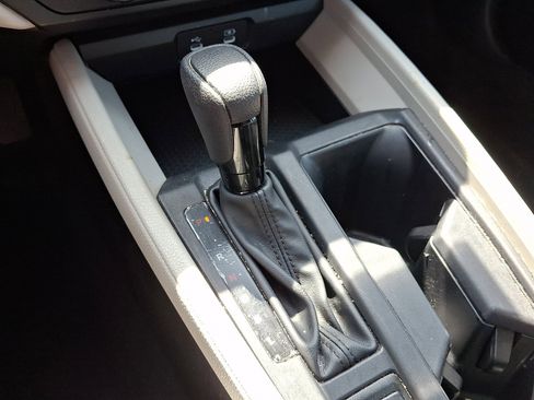 Used 2024 Honda Accord LX image 13