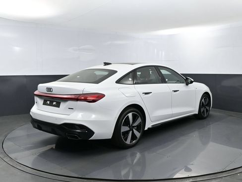 New 2026 Audi A5 2.0T Premium AWD/4WD image 23