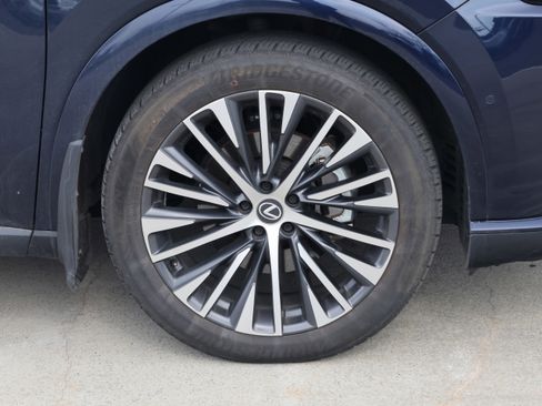 Certified 2023 Lexus RX 350 Premium Plus w/ Cold Area Package image 11