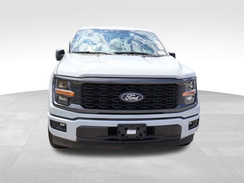 Certified 2024 Ford F150 STX RWD image 9