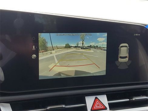 New 2025 Kia Niro Wind w/ Wind Preserve Package image 29