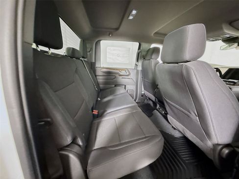 New 2026 GMC Sierra 3500 SLE AWD/4WD image 19