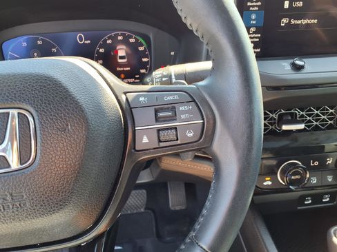 Certified 2023 Honda Accord EX-L image 14