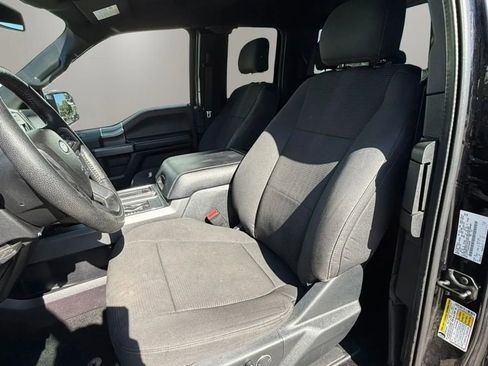 Used 2016 Ford F150 XLT w/ Equipment Group 302A Luxury AWD/4WD image 10