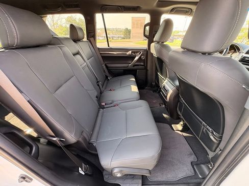 Used 2023 Lexus GX 460 Premium w/ Premium Plus Package AWD/4WD image 47