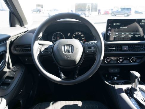 New 2026 Honda HR-V LX image 21