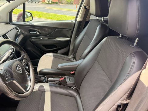 Used 2018 Buick Encore Preferred FWD image 14