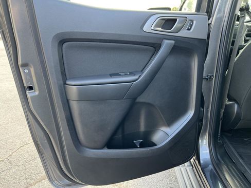 Used 2020 Ford Ranger XLT w/ Equipment Group 302A Luxury image 19