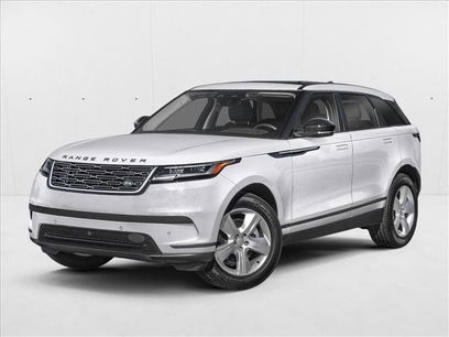 Used 2025 Land Rover Range Rover Velar S