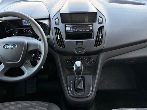 Used 2015 Ford Transit Connect XL image 27