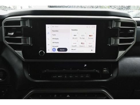 Used 2025 Toyota Tundra SR5 RWD image 22