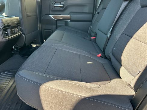 Used 2022 Chevrolet Silverado 1500 RST w/ Redline Edition image 21