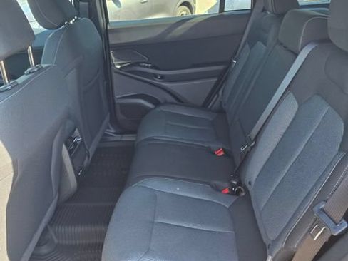 New 2026 Jeep Cherokee Laredo AWD/4WD image 12