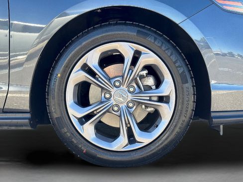 Used 2024 Honda Accord EX image 10
