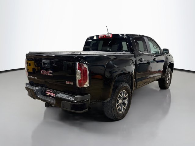 Used 2015 GMC Canyon SLE w/ All-Terrain Package AWD/4WD image 7