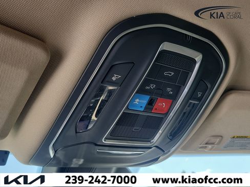 Used 2022 Jeep Grand Cherokee L Limited image 28