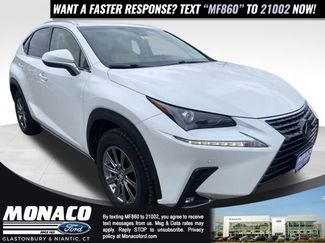 Used 2018 Lexus NX 300 AWD w/ Comfort Package 360° Tour