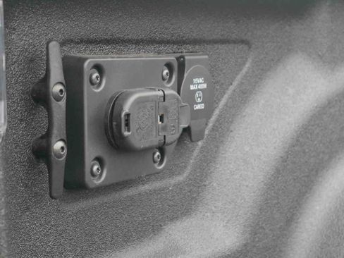 New 2026 RAM 2500 Tradesman image 10