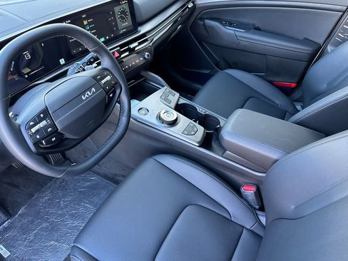 New 2026 Kia Sportage EX AWD/4WD image 10