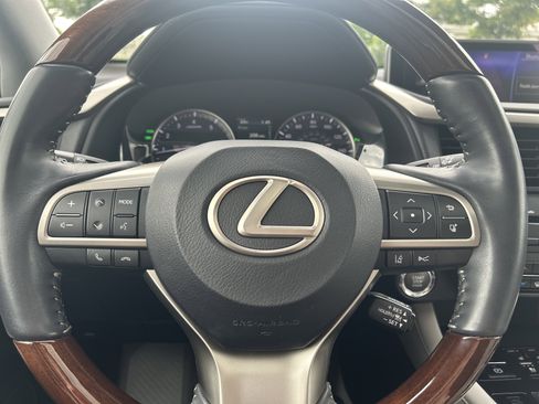 Used 2019 Lexus RX 350 FWD w/ Navigation Package image 17
