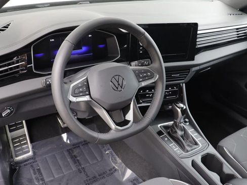 New 2026 Volkswagen Jetta Sport FWD image 22