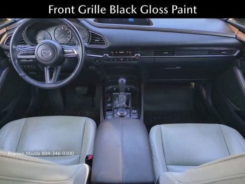Used 2020 MAZDA CX-30 FWD w/ Premium Package image 17