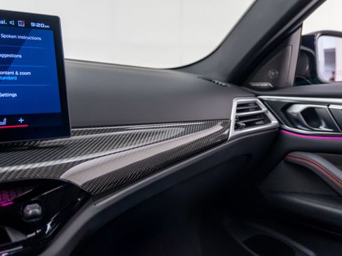 Used 2025 BMW M4 CS AWD/4WD image 27