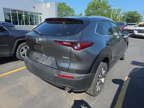 Used 2023 MAZDA CX-30 AWD 2.5 S w/ Select Package image 7