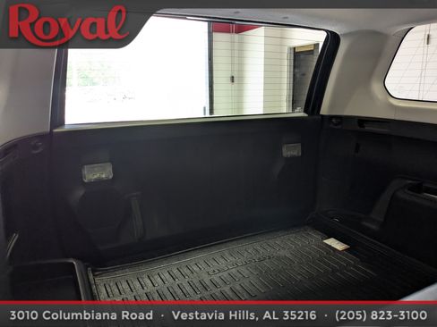 Used 2022 Toyota 4Runner SR5 Premium w/ Moonroof Package image 11