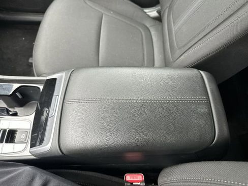 Used 2025 Hyundai Tucson SEL AWD/4WD image 25