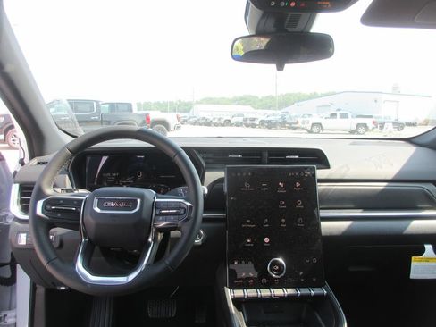 New 2026 GMC Terrain Elevation w/ Black Edition FWD image 13
