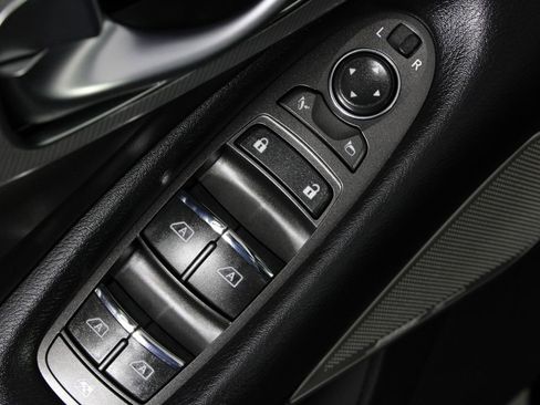 Used 2023 INFINITI Q50 Luxe w/ Cargo Package image 21