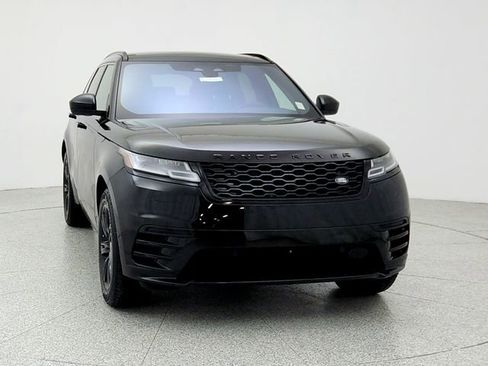 Used 2021 Land Rover Range Rover Velar R-Dynamic S image 2