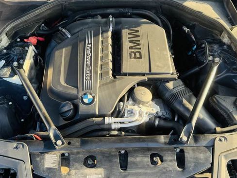 Used 2015 BMW 535i Sedan image 36